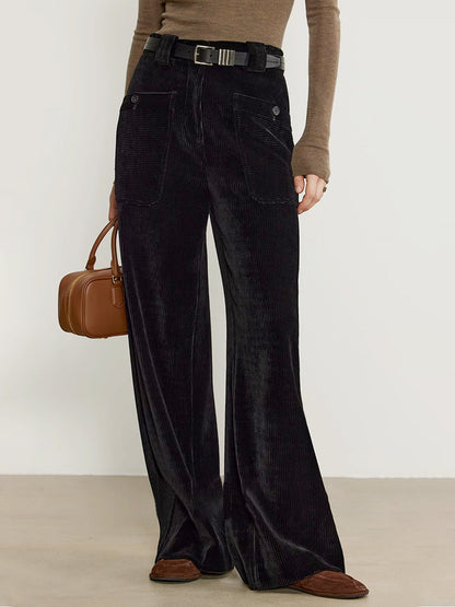 Beautifully Crafted Pants in a Classic Style