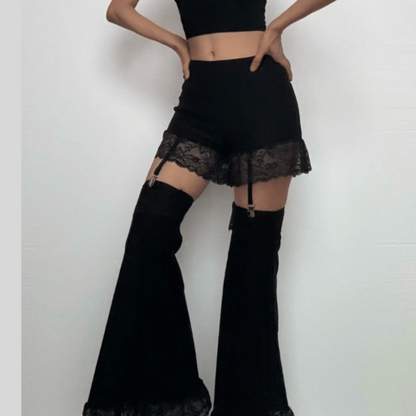 Vintage Inspired Garment with a Contemporary Edge