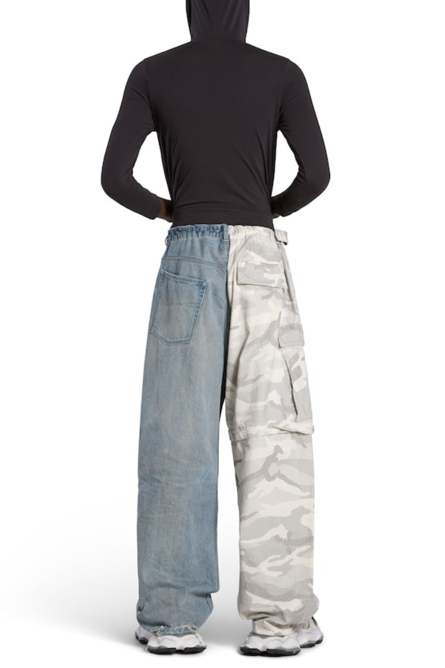 A Vintage Style Garment with Delicate Timeless Details