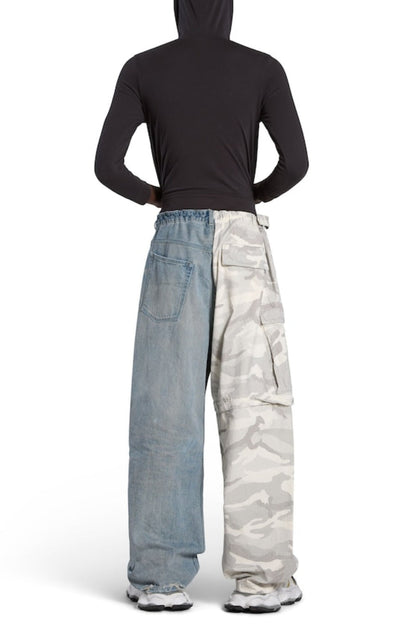 A Vintage Style Garment with Delicate Timeless Details