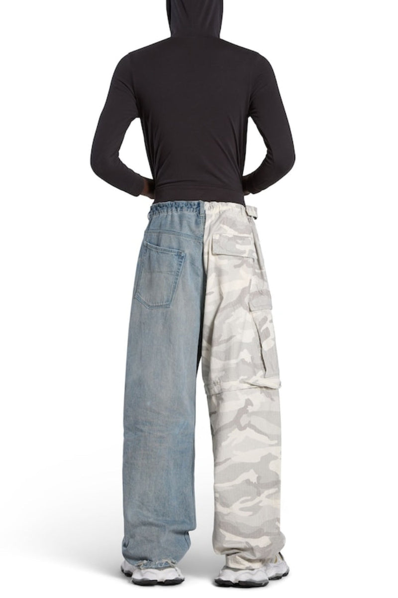A Vintage Style Garment with Delicate Timeless Details