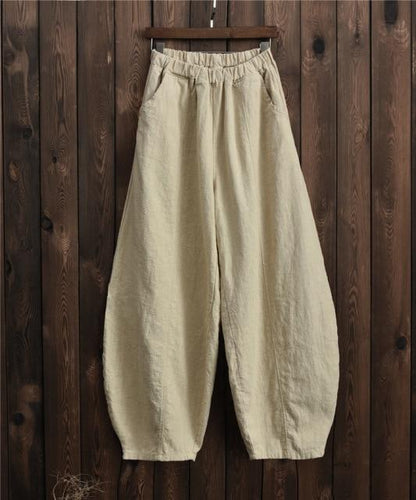 Vintage Inspired Pants with a Contemporary Edge