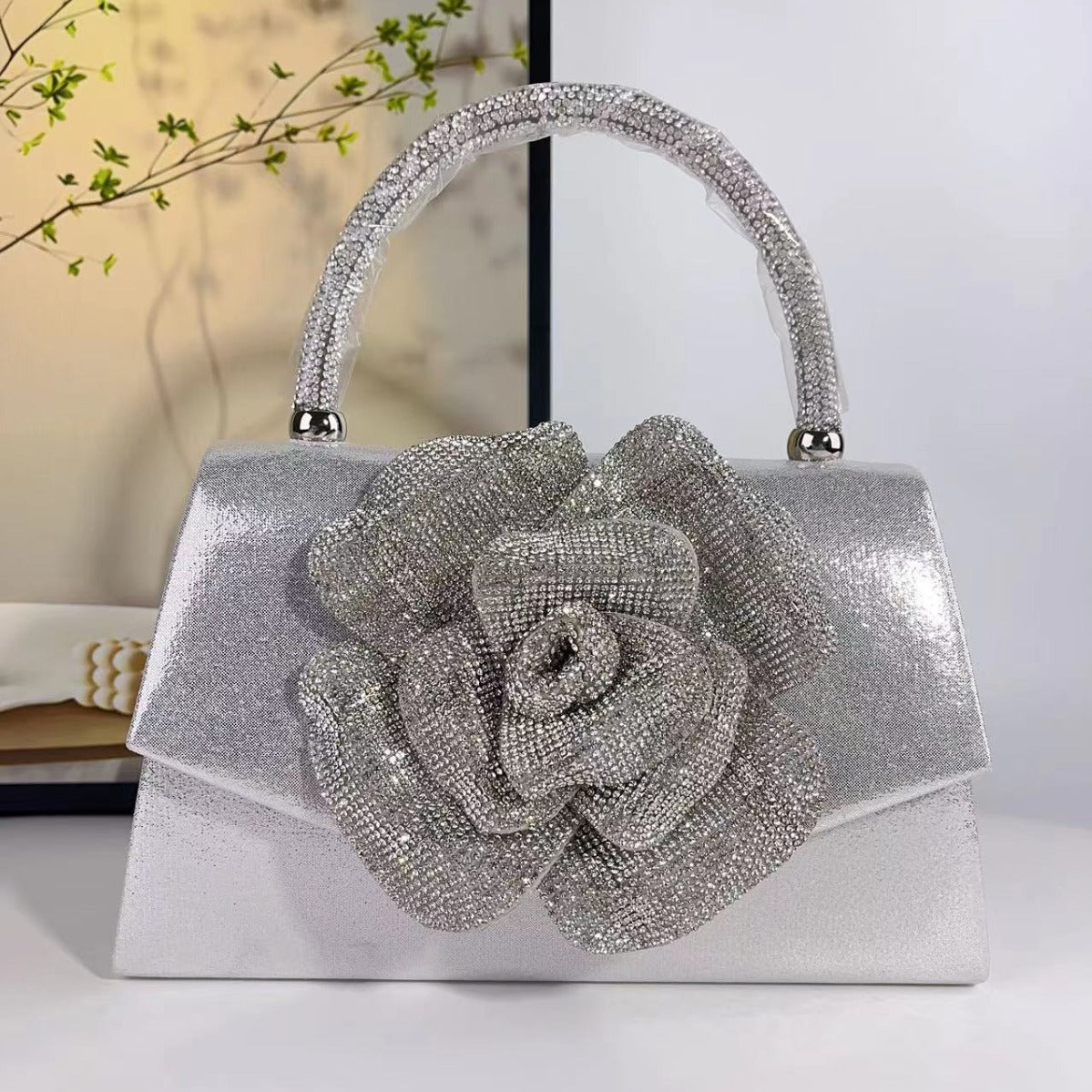 Silver
