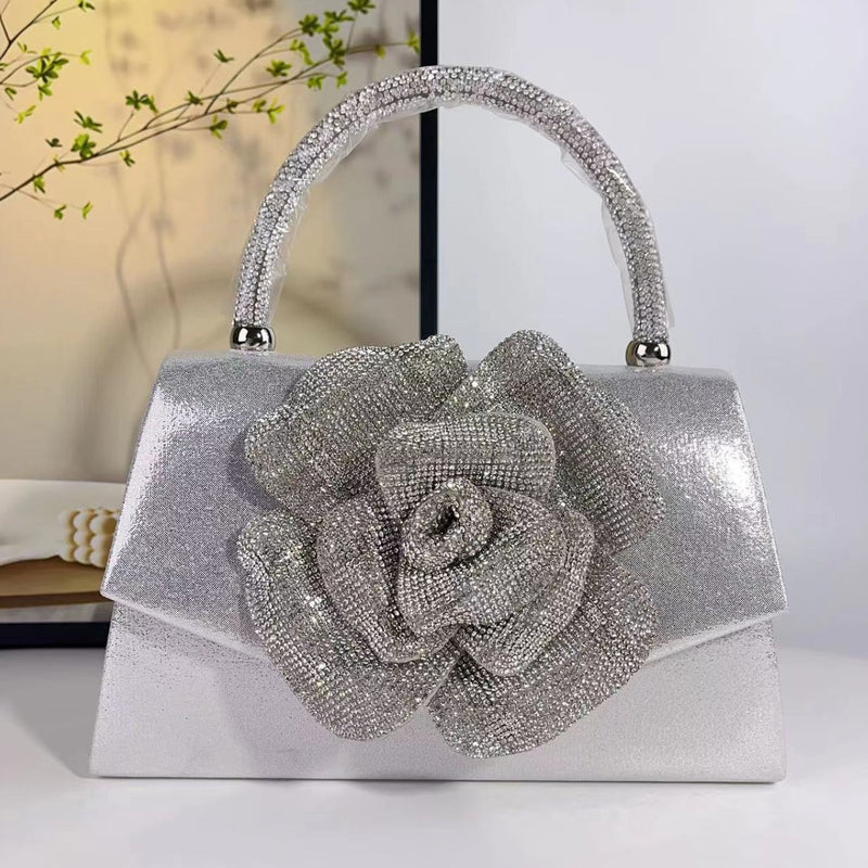 Sophisticated Bag with a Clean Classic Look