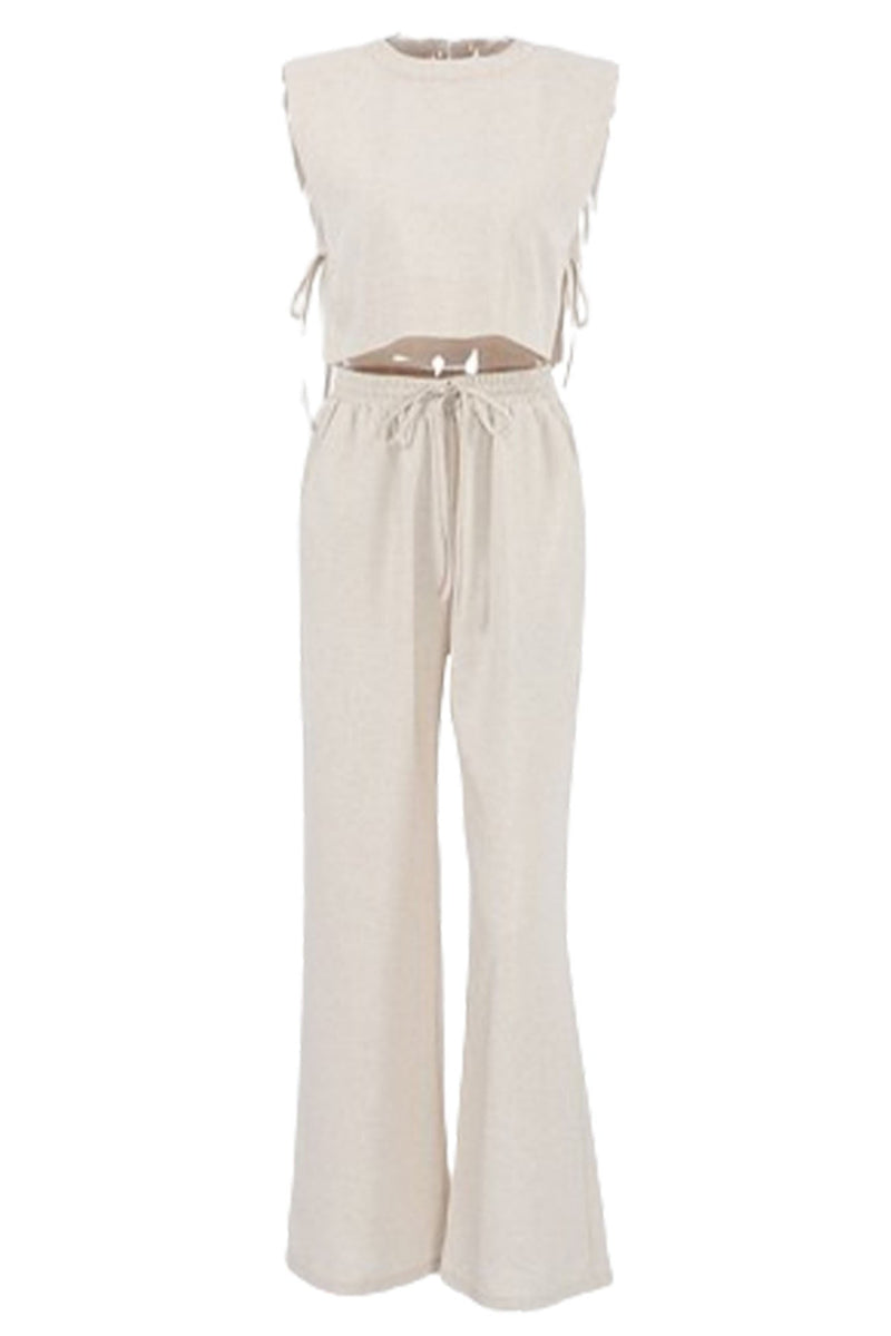 Gracefully Styled Top for Any Occasion