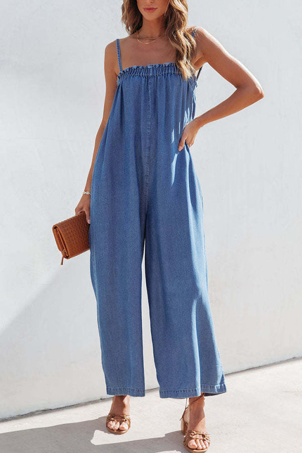 Polished Pants with an Effortless Classic Look