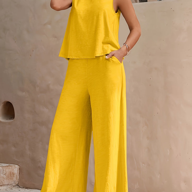 Beautifully Balanced Pants with Timeless Character