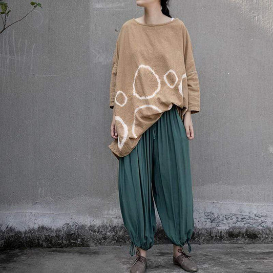 Elegantly Styled Pants for Everyday Wear