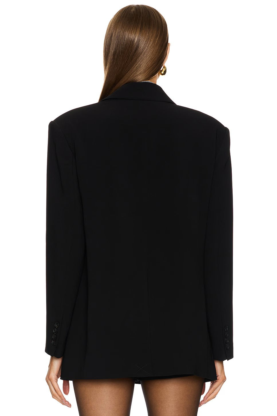 Gracefully Styled Jacket for Any Occasion