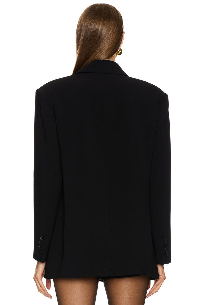 Gracefully Styled Jacket for Any Occasion