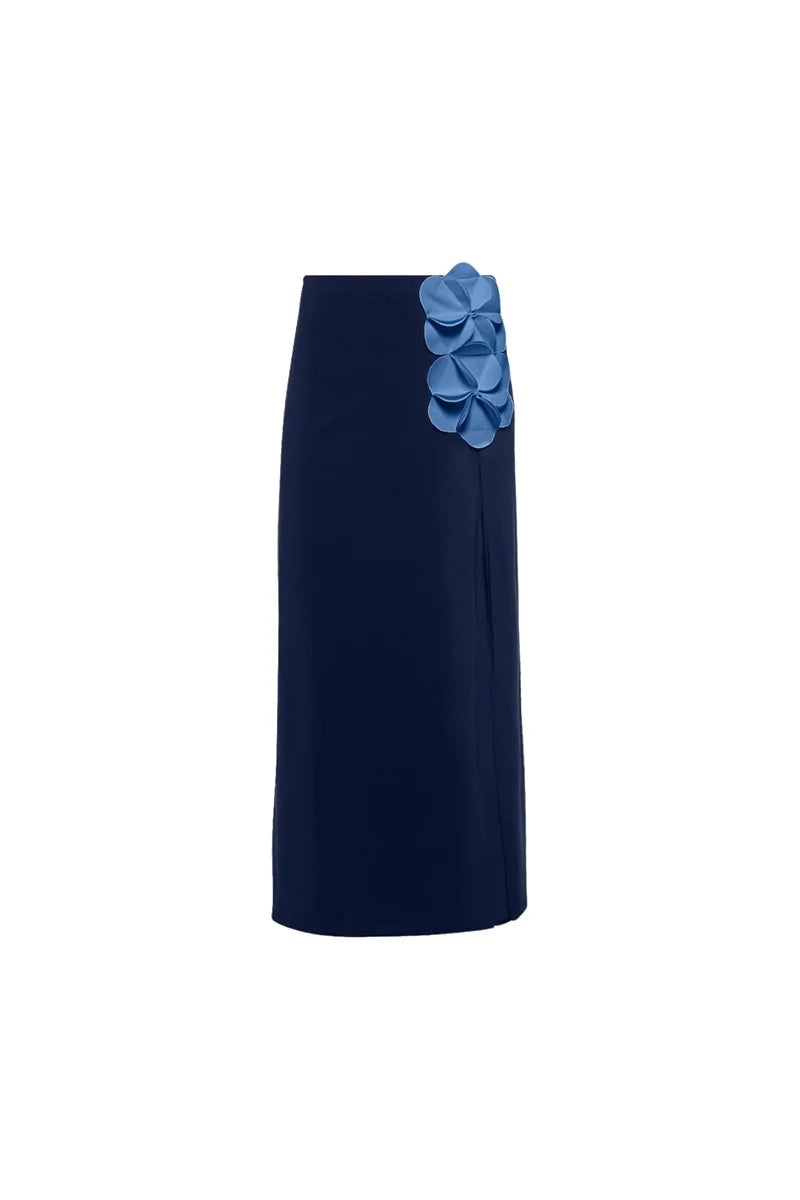 Vintage Inspired Garment with a Contemporary Edge