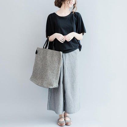 Elegantly Styled Pants for Everyday Wear