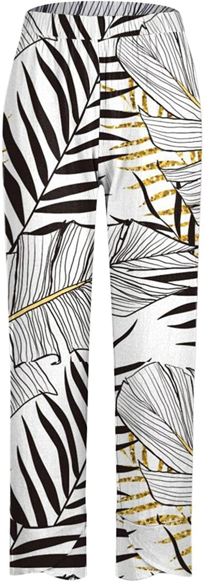 Beautifully Balanced Trousers with Timeless Character