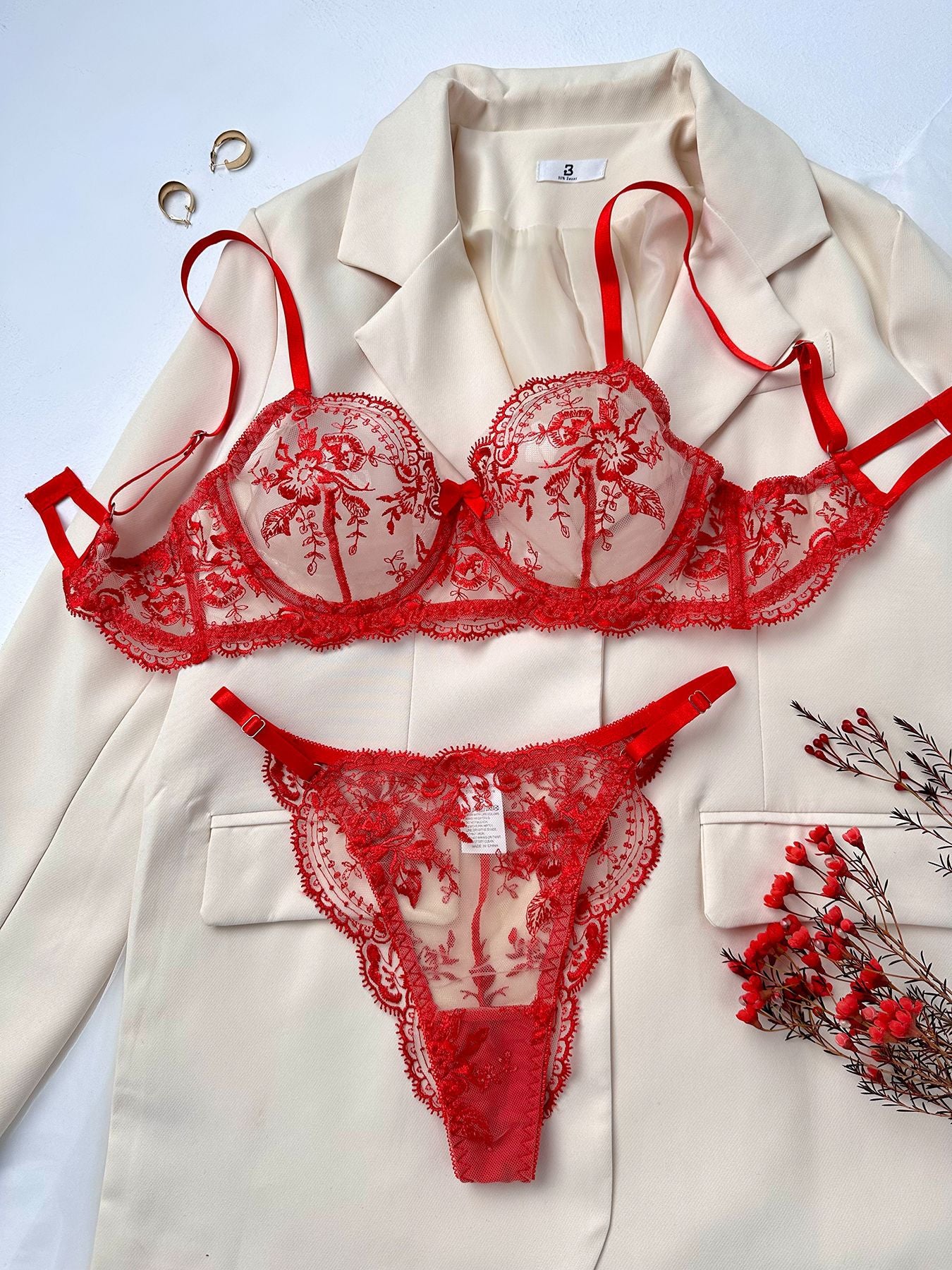 Classic Vintage & Enduringly Stylish Garment