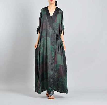 A Vintage Style Cardigan with Delicate Timeless Details
