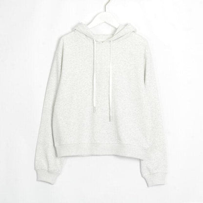 Only LightGreyHoodie