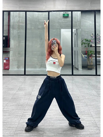 A Vintage Style Pants with Delicate Timeless Details