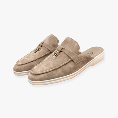 Beautifully Crafted Orthopedic Flats