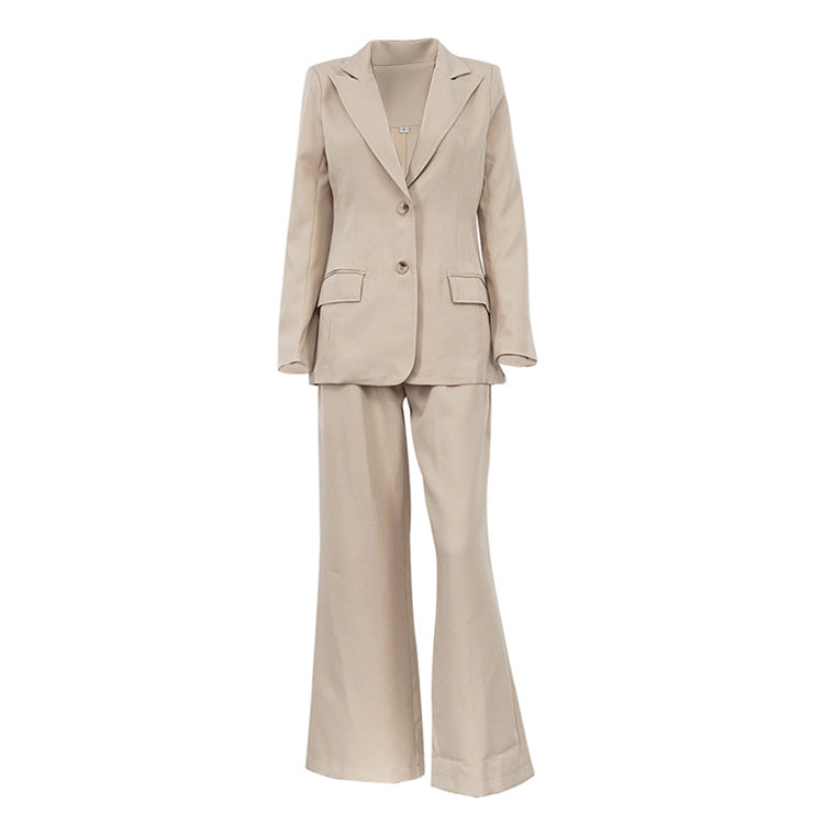 Elegantly Styled Garment for Everyday Wear