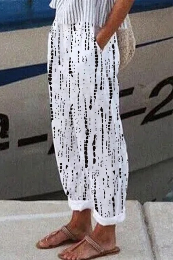 Beautifully Crafted Trousers