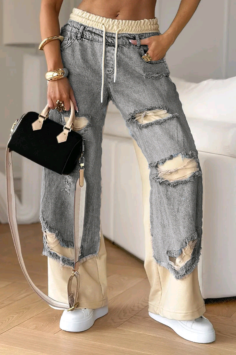 Gray
