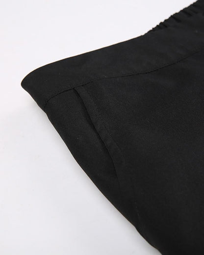 Gracefully Styled Pants for Any Occasion