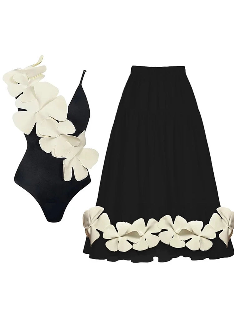Effortlessly Elegant Garment with a Timeless Design