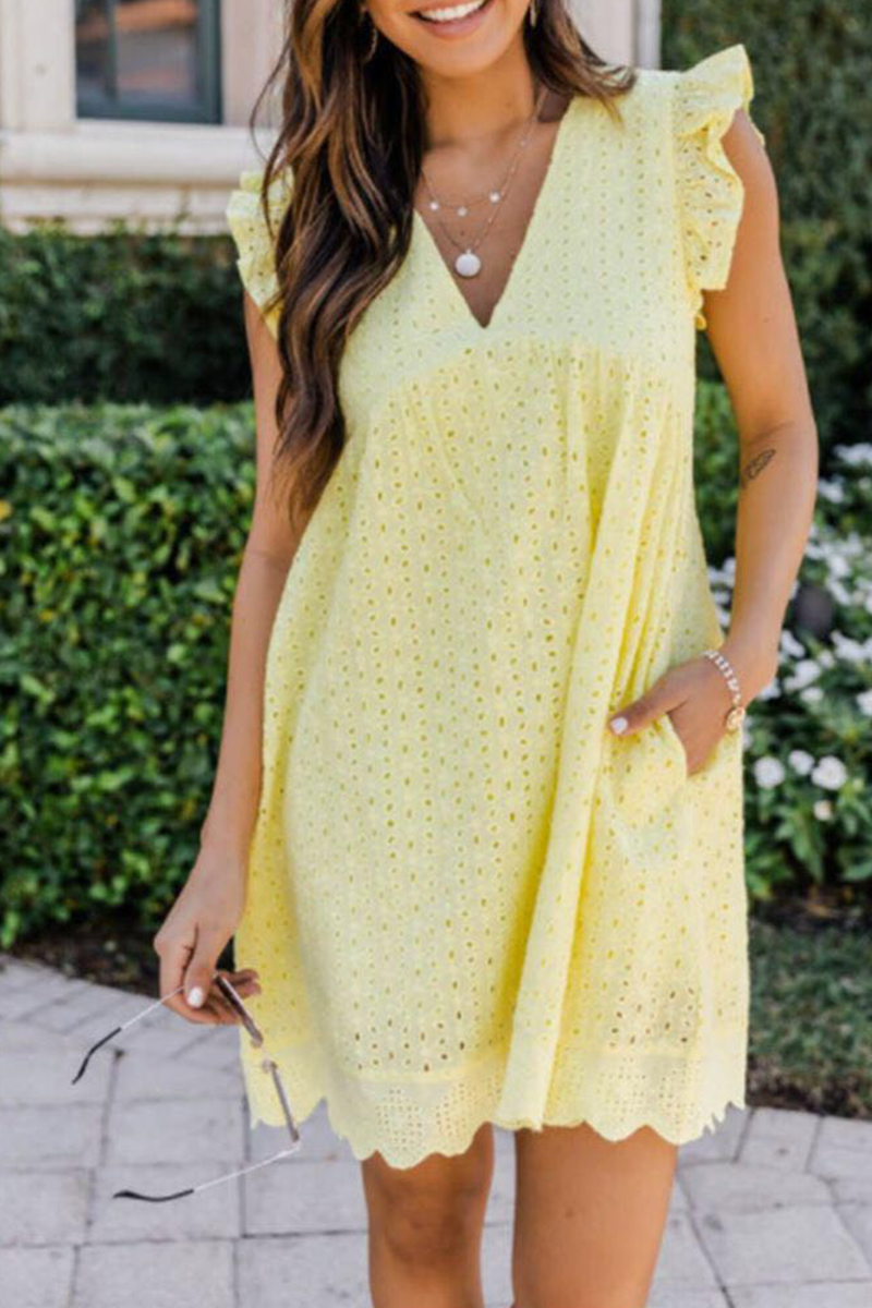Classic Vintage & Enduringly Stylish Dress