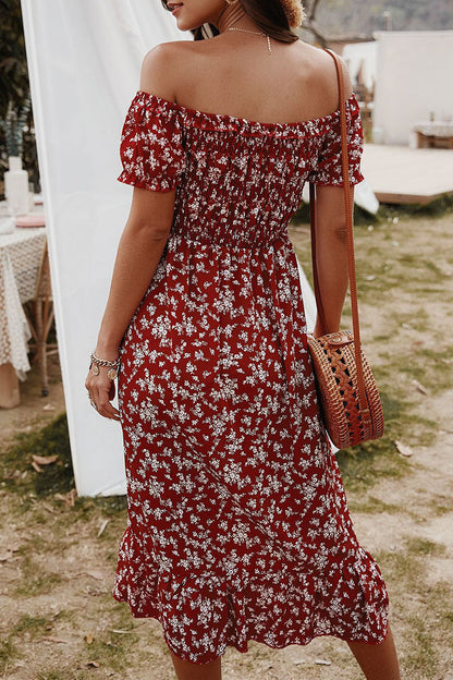 Classic Vintage & Enduringly Stylish Dress