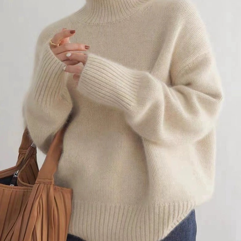 Sophisticated Shirt with a Clean Classic Look