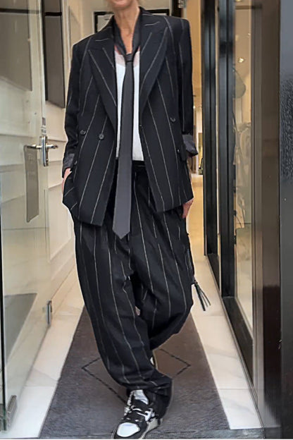 Beautifully Crafted Pants in a Classic Style