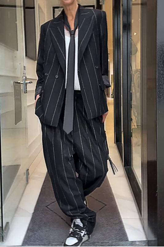 Beautifully Crafted Pants in a Classic Style