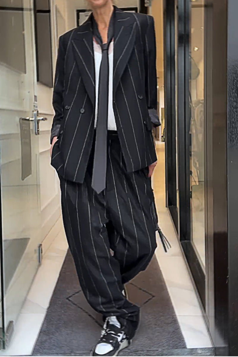 Beautifully Crafted Pants in a Classic Style