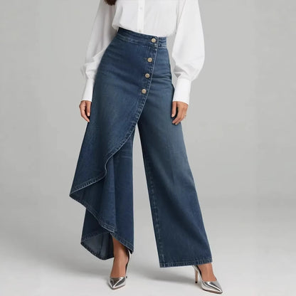 Elegantly Styled Pants for Everyday Wear