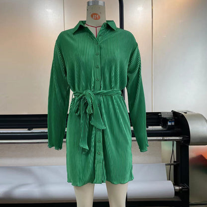 Green B