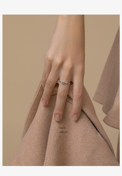 Romantic Ring for Special Moments