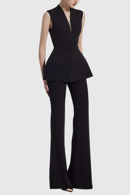 Polished Garment with an Effortless Classic Look