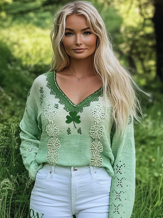 Beautifully Balanced Shirt with Timeless Character