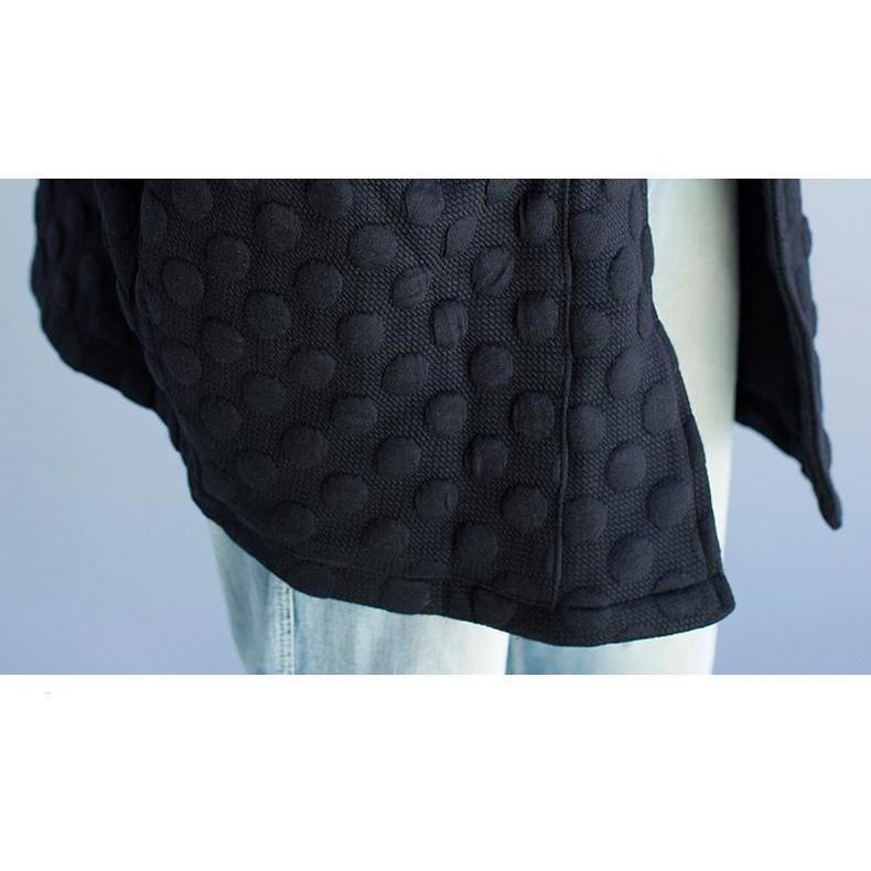 Classic Vintage Cardigan with a Flattering Fit