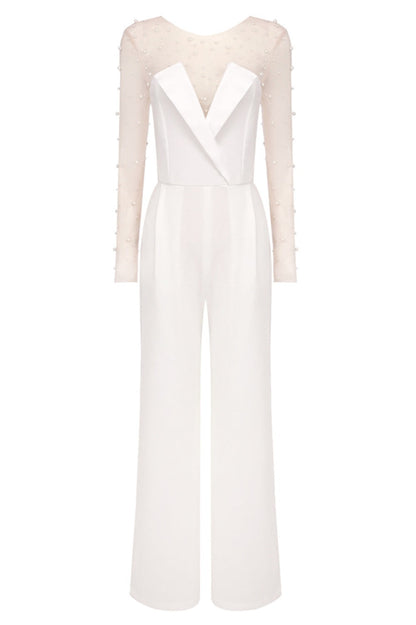 Effortlessly Elegant Garment with a Timeless Design