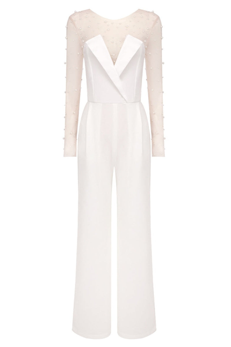 Effortlessly Elegant Garment with a Timeless Design
