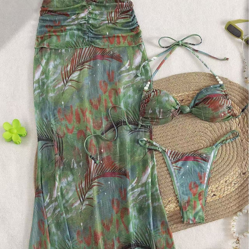 Vintage Handmade Set