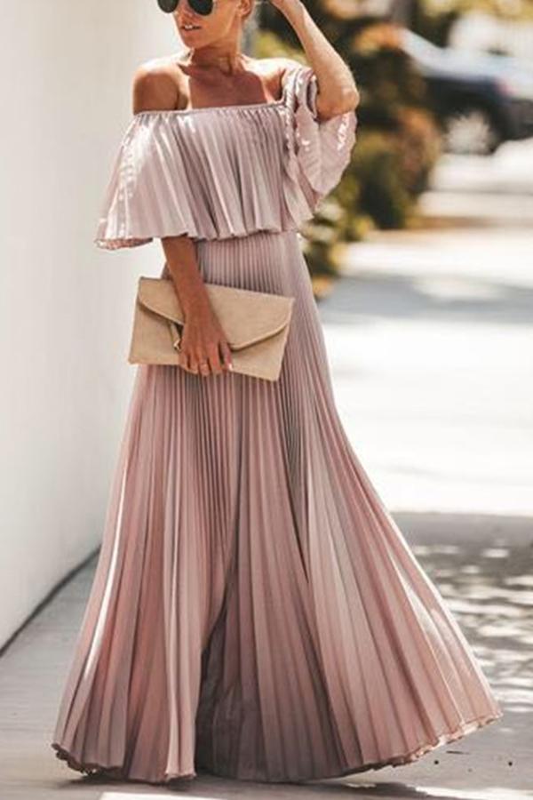 Classic Vintage & Enduringly Stylish Dress