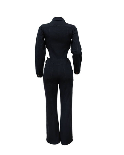 Sophisticated Garment with a Clean Classic Look