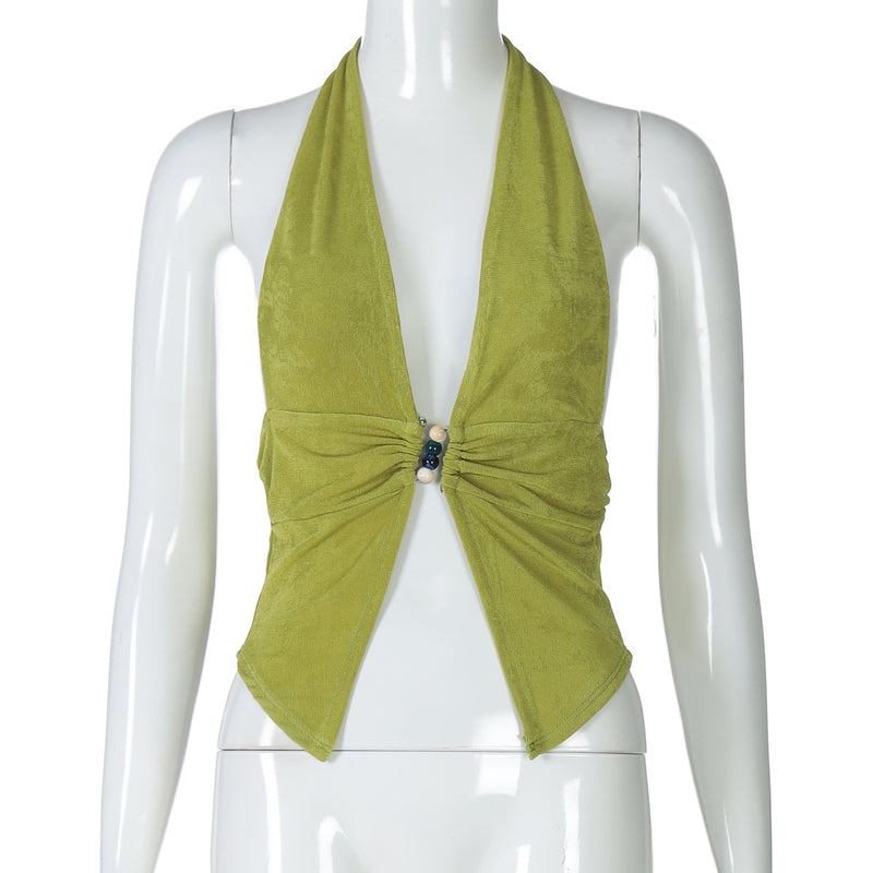 Elegantly Styled Garment for Everyday Wear