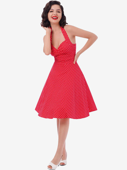 Classic Vintage & Enduringly Stylish Dress