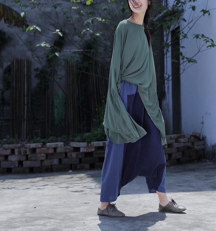Polished Pants with an Effortless Classic Look