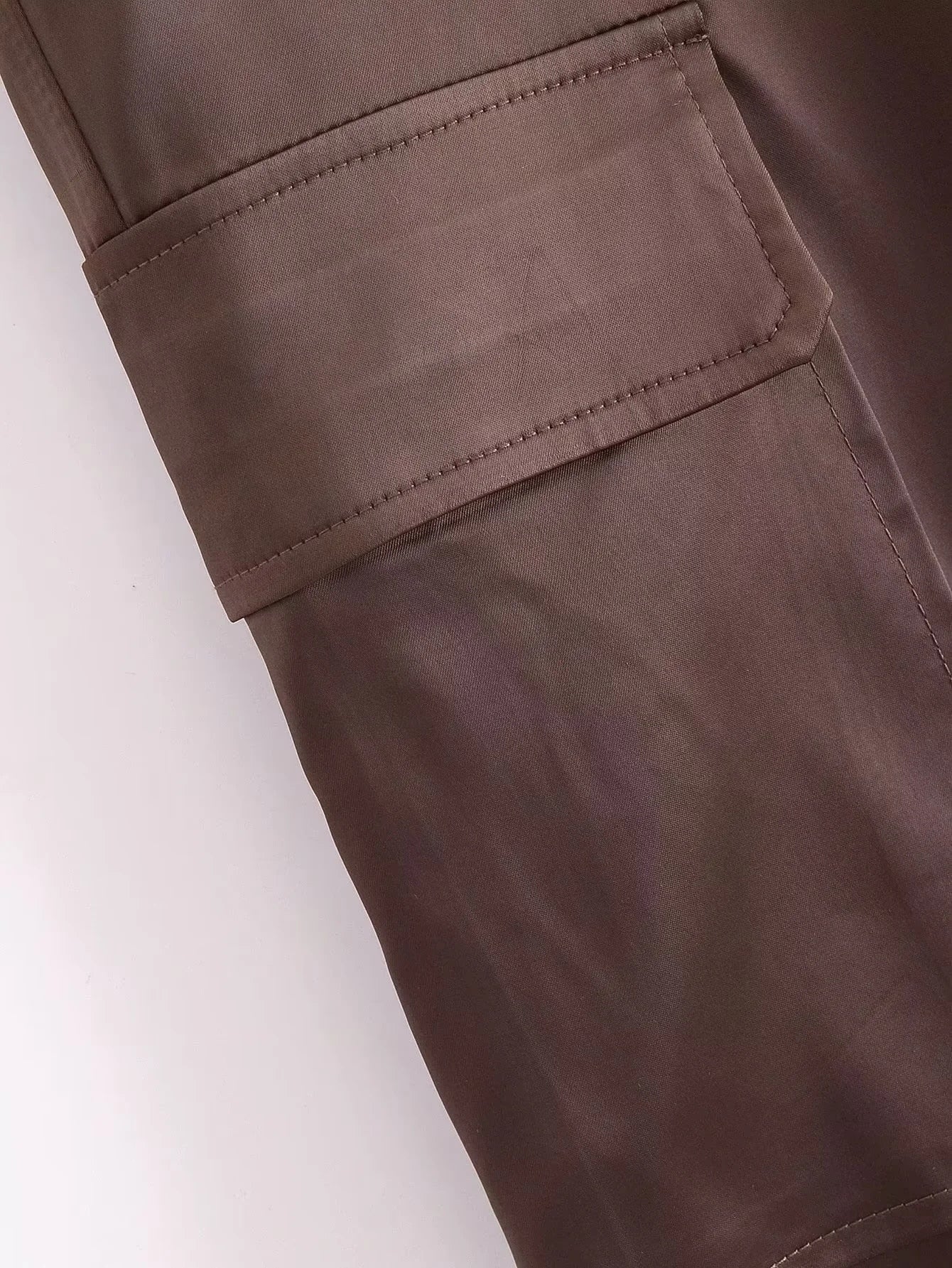 Elegantly Styled Garment for Everyday Wear