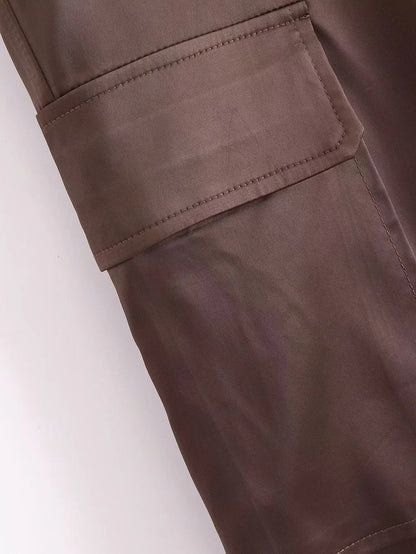 Elegantly Styled Garment for Everyday Wear