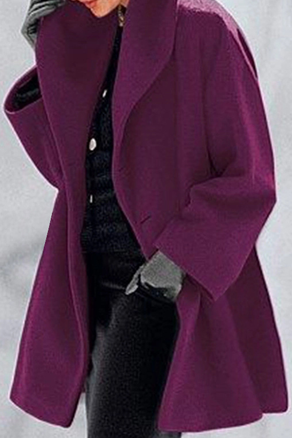 Elegantly Styled Garment for Everyday Wear